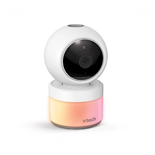 Vtech 5" VM5463 Радио и видеоняня - ночник-Проектор