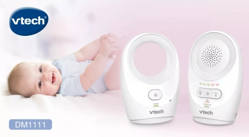 Vtech DDM1111 мобильная Аудионяня