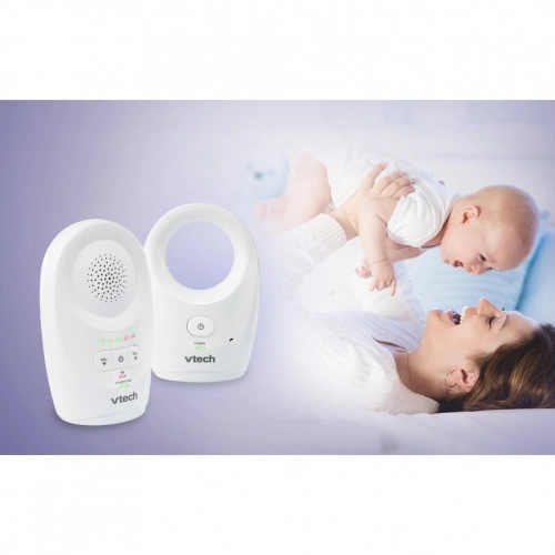 Vtech DDM1111 мобильная Аудионяня