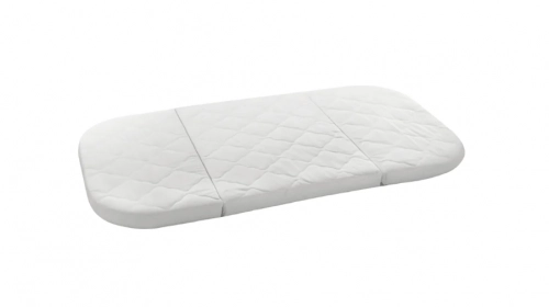 Waldin 7in1 Natural Bērnu gulta + Matracis