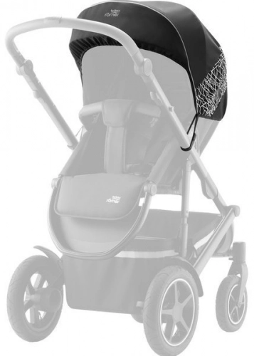 Weather Kit – SMILE 3 Набор защиты от непогоды для Britax Romer Smile 3