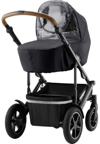 Weather Kit – SMILE 3 Набор защиты от непогоды для Britax Romer Smile 3