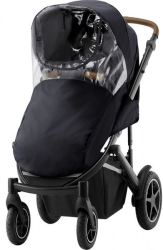 Weather Kit – SMILE 3 Набор защиты от непогоды для Britax Romer Smile 3