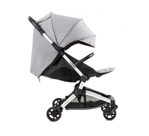 X-Lander X-Fly Azure Grey Pastaigu rati