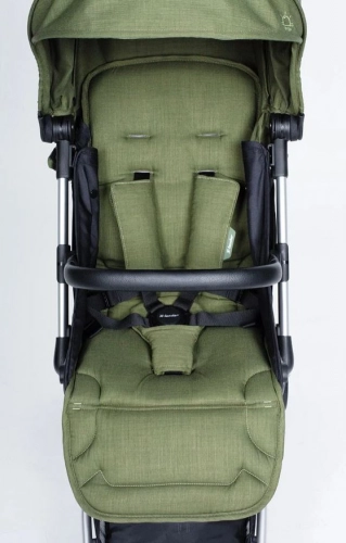 X-Lander X-Fly Evening Grey Pastaigu rati