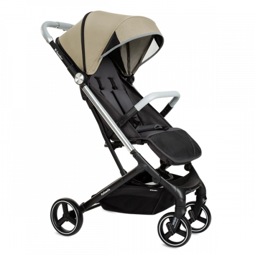 X-Lander X-Follow Galaxy Beige Прогулочная коляска