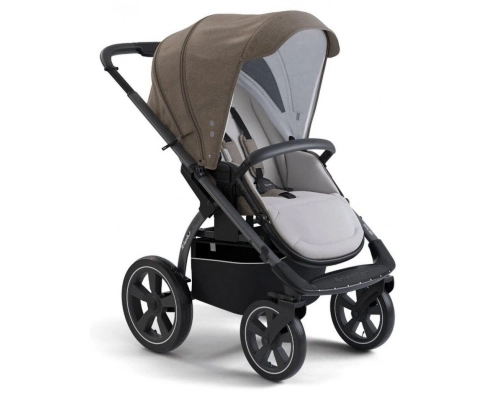 X-Lander X-Move 2.0 Evening Grey Детская коляска 2в1