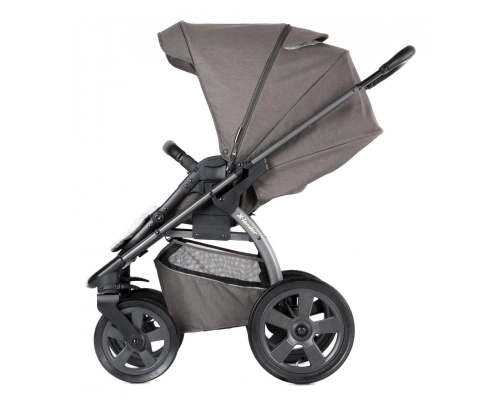 X-Lander X-Move 2.0 Evening Grey Детская коляска 2в1
