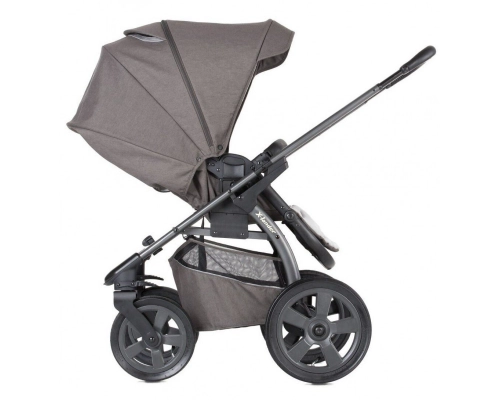 X-Lander X-Move 2.0 Evening Grey Детская коляска 2в1