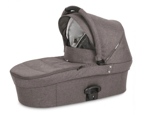 X-Lander X-Move 2.0 Evening Grey Детская коляска 2в1