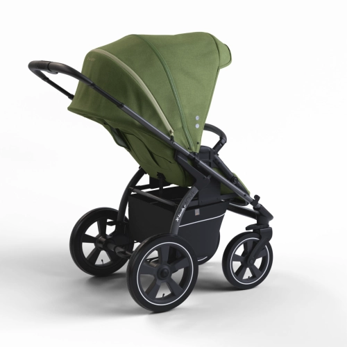 X-Lander X-Move 2.0 Organic Green Детская коляска 2в1