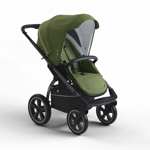 X-Lander X-Move 2.0 Organic Green Детская коляска 2в1