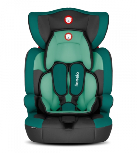 Lionelo LEVI ONE lagoon Bērnu autosēdeklis 9-36 kg