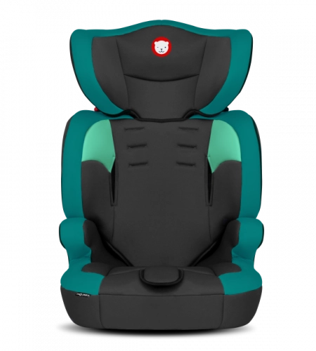 Lionelo LEVI ONE lagoon Bērnu autosēdeklis 9-36 kg