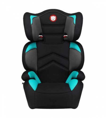 Lionelo LARS turquoise Автокреслo 15-36 kg
