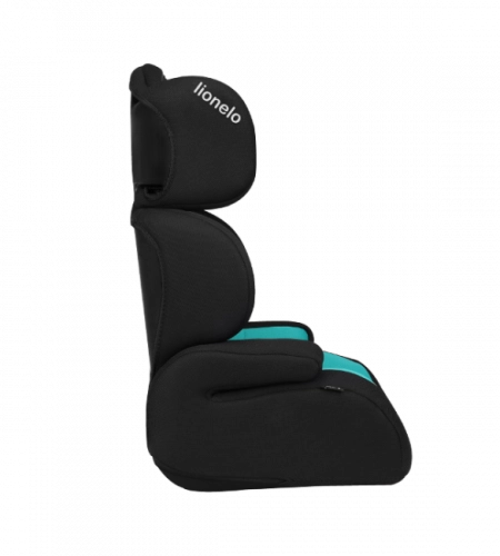 Lionelo LARS turquoise Автокреслo 15-36 kg