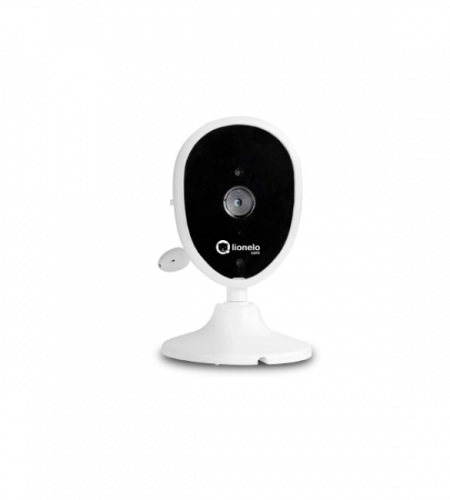 Видео няня Lionelo BABYLINE 8.1