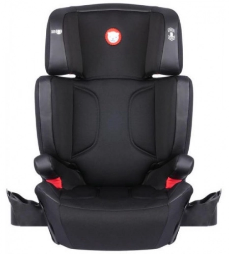Lionelo HUGO Isofix red chili Bērnu autosēdeklis 15-36 kg