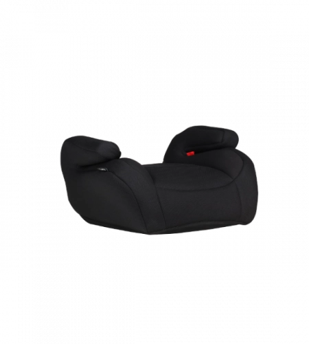 Lionelo LARS sporty black Детское автокресло 15-36 кг