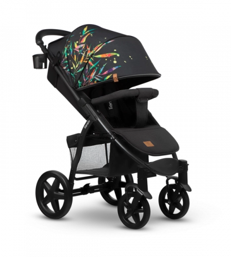 Lionelo ANNET PLUS DREAMIN Прогулочная коляска