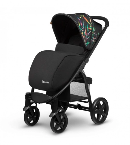 Lionelo ANNET PLUS DREAMIN Прогулочная коляска