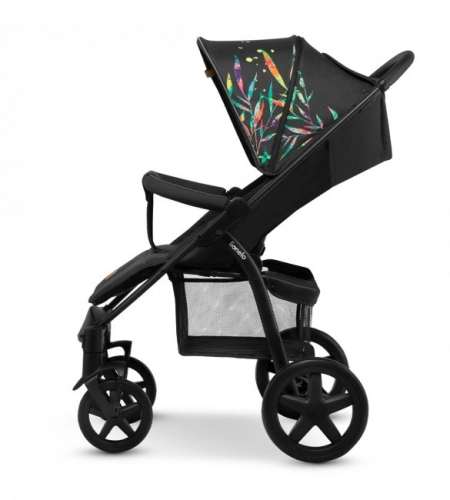 Lionelo ANNET PLUS DREAMIN Прогулочная коляска