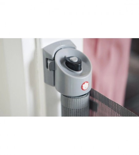 Защитный барьер Lionelo TULIA grey