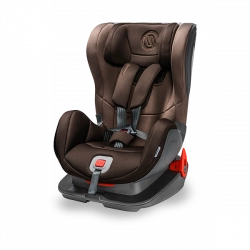 Avionaut Glider Expedition Brown Bērnu autosēdeklis 9-25 kg