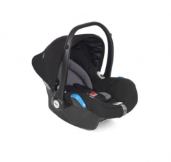 Avionaut Kite Black for Roan Bērnu autosēdeklis 0-13 kg