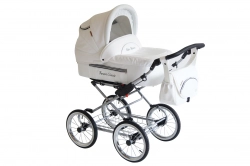 Baby Fashion Fanari Classic SLC-1 Детская коляска 2 в 1