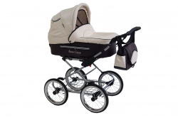 Baby Fashion Fanari Classic SLC-3 Детская коляска 2 в 1