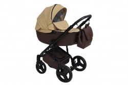 Baby Fashion Stilo ST-21 Детская коляска 2в1