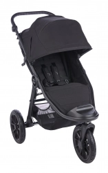 Baby Jogger City Elite 2 Jet Прогулочная коляска