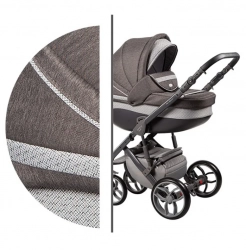 Baby Merc Faster 3 F/17A Детская коляска 2 в 1