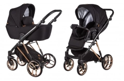 Baby Merc La Rosa Limited LRL/LNL08/ME Детская коляска 2 в 1