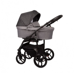 Baby Merc Q9 177B Bērnu rati 2in1