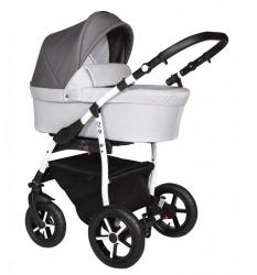 Baby Merc Q9 180C Детская коляска 2 в 1