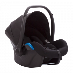 Bebetto Kite black Bērnu autosēdeklis 0-13 kg