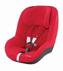 Bērnu autosēdeklis 9-18 kg MAXI-COSI Pearl Vivid Red