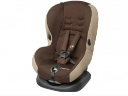 MAXI COSI Priori SPS + Oak Brown Bērnu autosēdeklis 9-18 kg