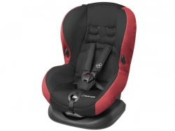 MAXI COSI Priori SPS + Pepper Black Bērnu autosēdeklis 9-18 kg