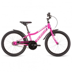 Bērnu divritenis velosipēds Dema Vega 20"