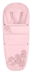 Bērnu ratu guļammaiss CYBEX Footmuff Pale Blush
