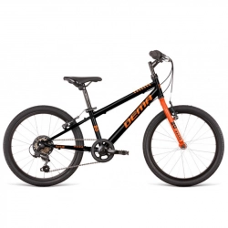 Bērnu velosipēds Dema Racer 20"