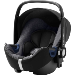 Britax Romer Baby-Safe 2 I-Size Graphite Marble Bērnu autosēdeklis 0-13 kg