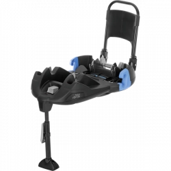 Britax-Romer Baby Safe Belted Base Autokrēsliņa bāze - stiprināšana ar jostām