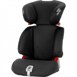 Britax Romer Discovery SL Cosmos black Bērnu autosēdeklis 15-36 kg