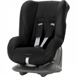 Britax Romer Eclipse Cosmos black Bērnu autosēdeklis 9-18 kg