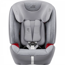 Britax Romer Evolva 1-2-3 SL Sict Grey Marble Bērnu autosēdeklis 9-36 kg