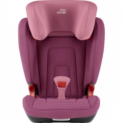 Britax Romer KIDFIX 2 R Wine Rose Bērnu autosēdeklis 15-36 kg